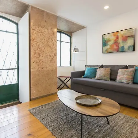 Lapa View דירה *