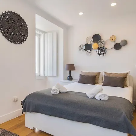 Lapa View דירה *