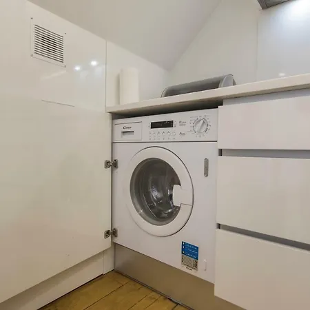 Lapa View ליסבון