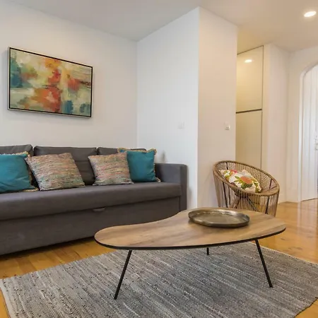 Lapa View Apartment *