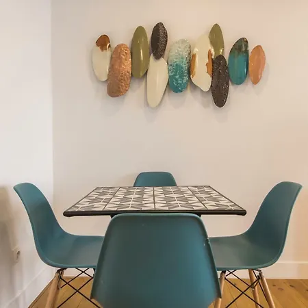 Appartamento Lapa View