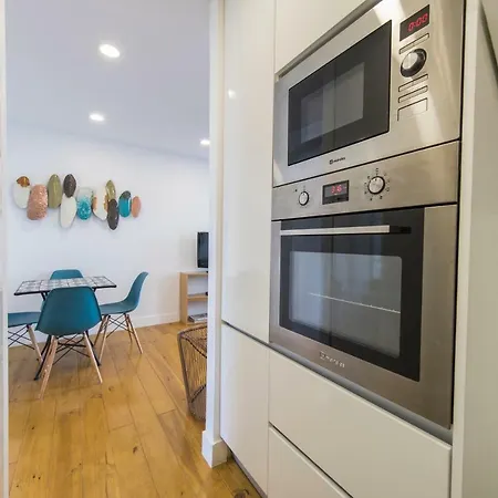 Apartament Lapa View *