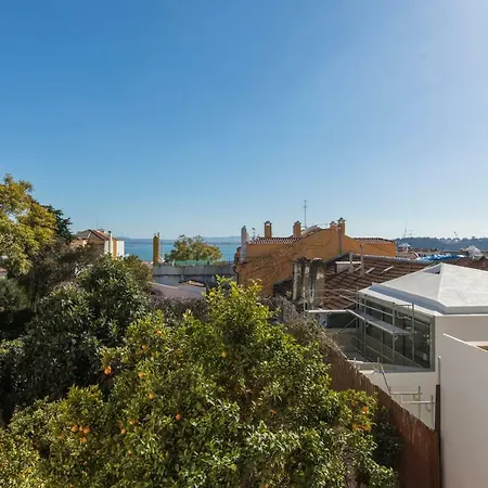 Lapa View Apartament