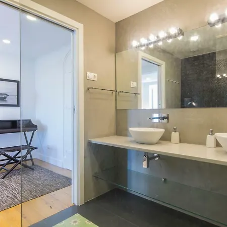 Lapa View Лісабон