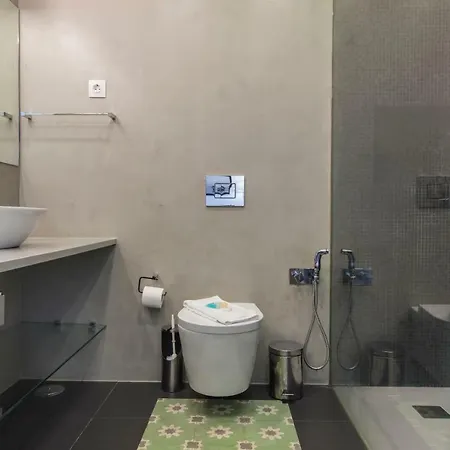 Lapa View Лісабон