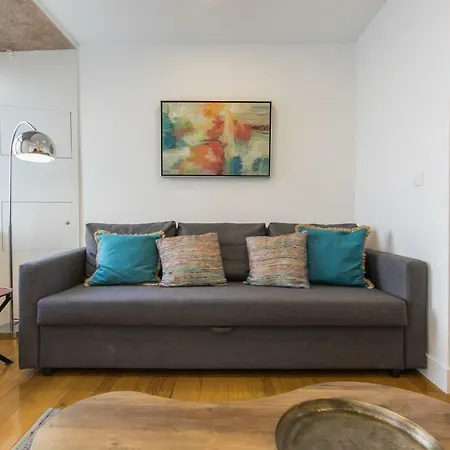 Lapa View * Lissabon