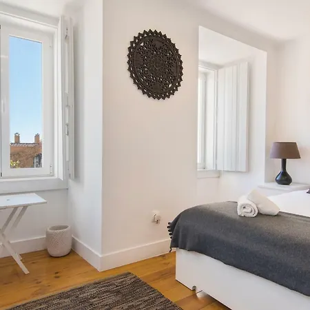 Apartament Lapa View