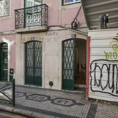 Lapa View Apartament *