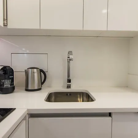 Lapa View Apartament *