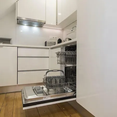 Lapa View Appartement