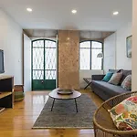 Apartman Lapa View
