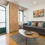 Lapa View Apartman *