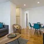 Lapa View Apartman Lisboa
