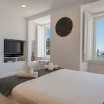 Lapa View Apartman