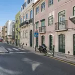 Lapa View Apartman *