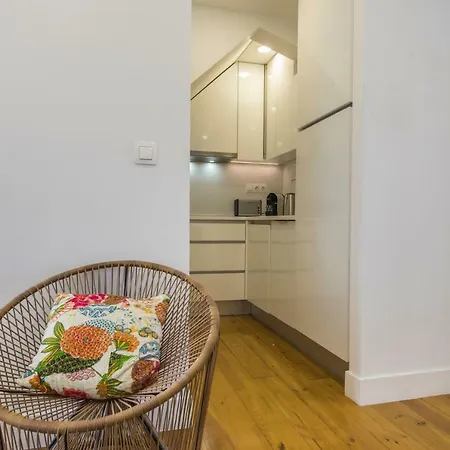 Apartman Lapa View Lisboa
